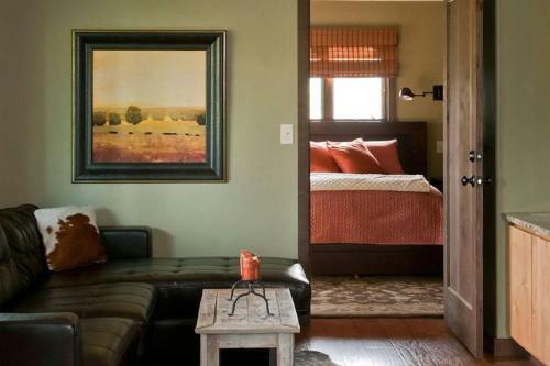 The Yellowstone River, The Beautiful Cutbow Suite And You