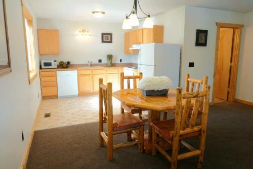 Apartamento The Aspen Condos