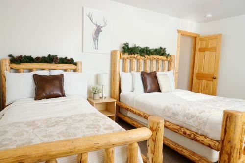 Apartamento The Aspen Condos