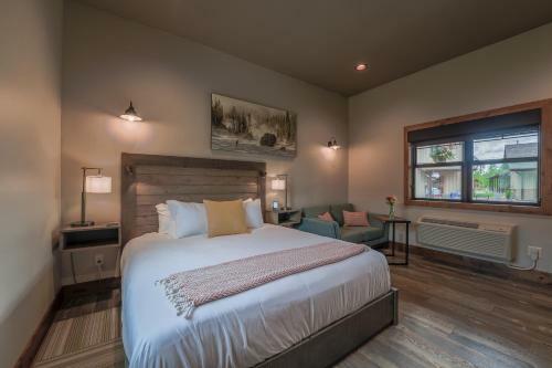 Posada Golden Stone Inn