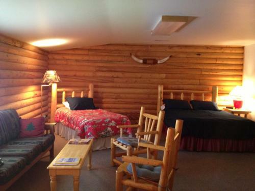 Posada Inn On The Beartooth