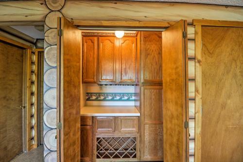 Polson Home On Flathead Lake With Pvt Dock And Mtn Views!