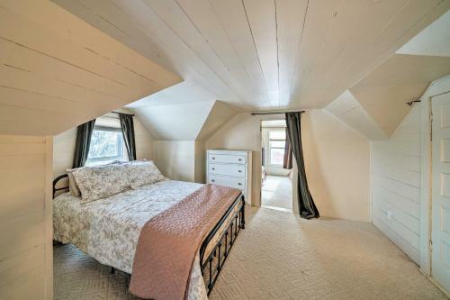 Historic And Rustic Red Lodge Farmstead On 10 Acres!