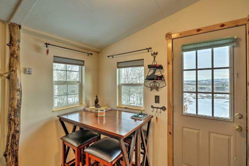 Babb Cabin 5 Minutes To Glacier National Park
