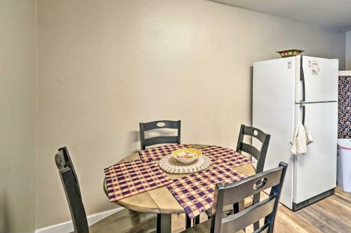 Red Lodge Retreat With Yard - Walk To Restaurants!