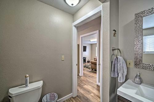 Red Lodge Retreat With Yard - Walk To Restaurants!
