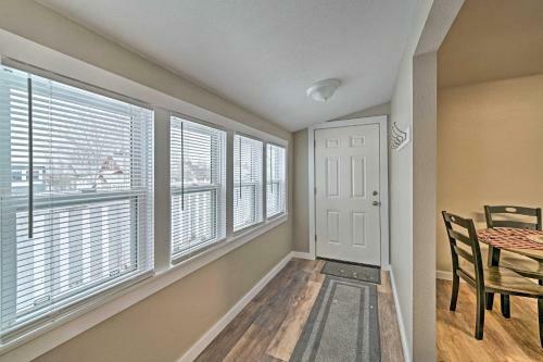Red Lodge Retreat With Yard - Walk To Restaurants!