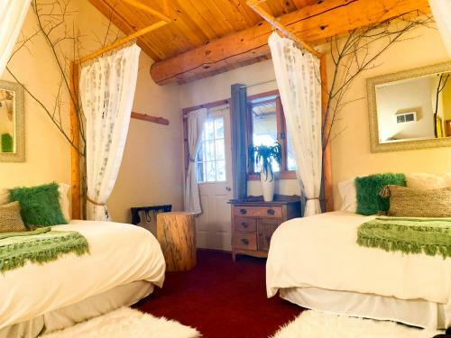 Bear Creek Lodge Ii, Llc