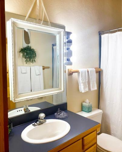 Bear Creek Lodge Ii, Llc