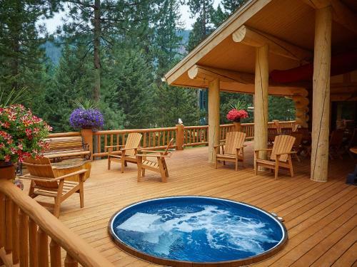 Bear Creek Lodge Ii, Llc