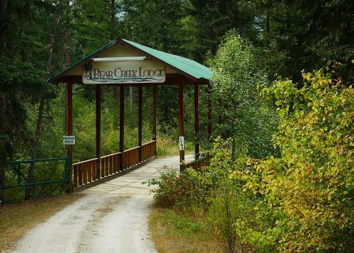 Bear Creek Lodge Ii, Llc
