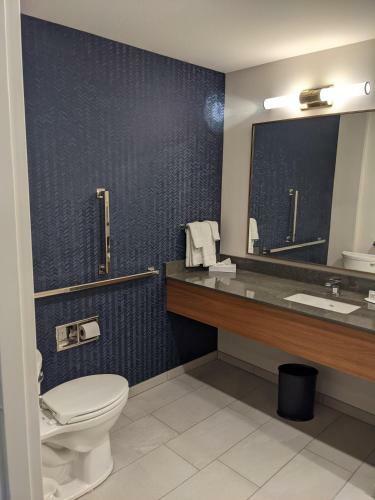 Hotel Fairfield Inn & Suites Lincoln Crete