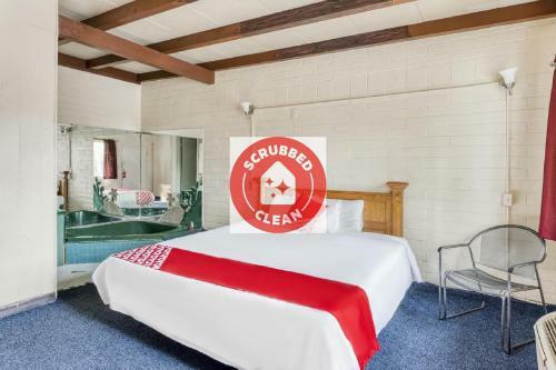 Oyo Hotel Las Vegas Oasis