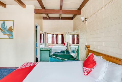 Oyo Hotel Las Vegas Oasis