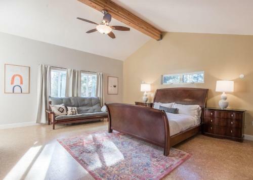 Sugar Pine By Avantstay