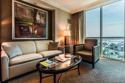 Apartamento The Signature Mgm By Orgoto
