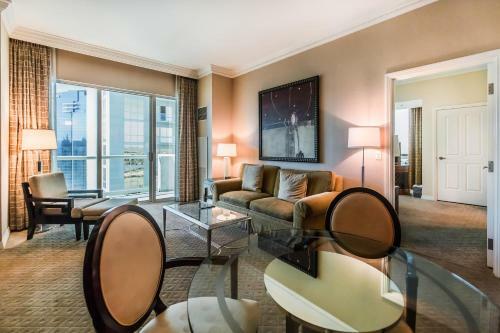 Apartamento The Signature Mgm By Orgoto