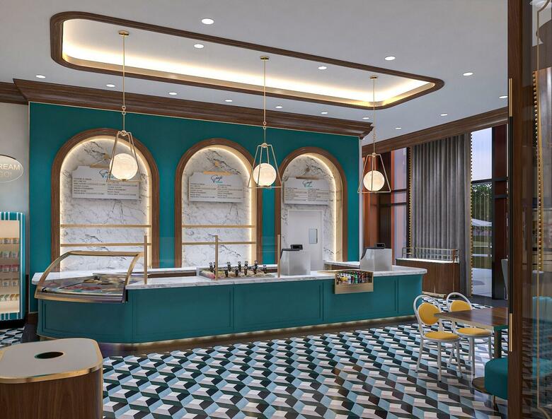 Hotel Las Vegas Hilton At Resorts World