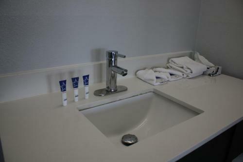 Motel Americas Best Value Inn Winnemucca
