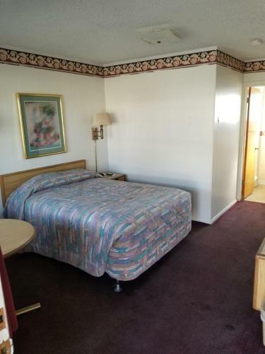Motel Americas Best Value Inn Winnemucca