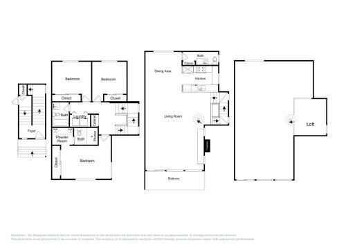 Katherine Townhouse Townhouse