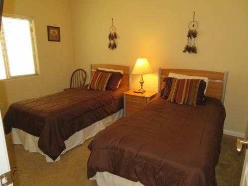 Apartamento Jack And Eliz Sharbaugh Condo