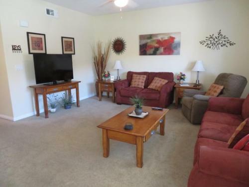 Apartamento Jack And Eliz Sharbaugh Condo