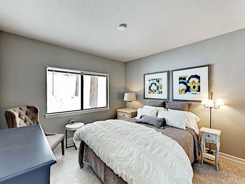 Apartamento Updated Pinewild Condo #41 Condo