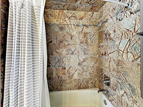 Apartamento Updated Pinewild Condo #41 Condo