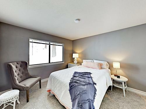 Apartamento Updated Pinewild Condo #41 Condo