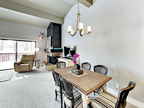 Apartamento Updated Pinewild Condo #41 Condo