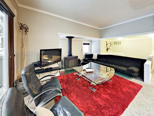 Quaking Aspen Townhouse Unit A Townhouse