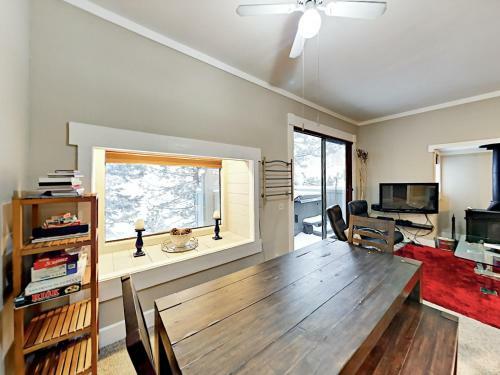 Quaking Aspen Townhouse Unit A Townhouse