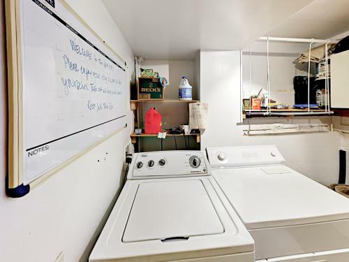 Quaking Aspen Townhouse Unit A Townhouse