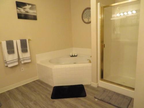 Apartamento Bobitsky And Gomez Condo