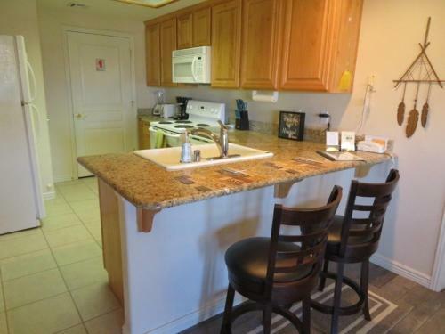 Apartamento Bobitsky And Gomez Condo