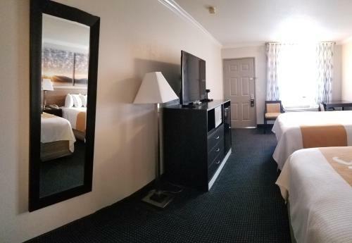 Hotel Days Inn By Wyndham Winnemucca