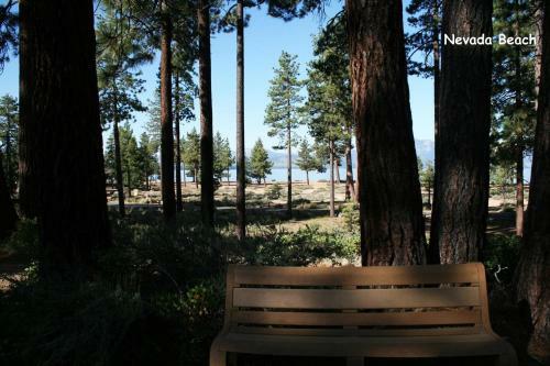 Stage Coach Run By Lake Tahoe Accommodations