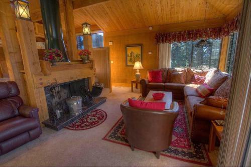 Chimney Rock Condo By Lake Tahoe Accommodations