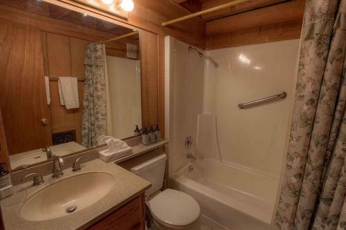 Chimney Rock Condo By Lake Tahoe Accommodations