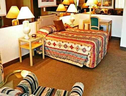 Spacious Vacation Club Condos Ideally Located