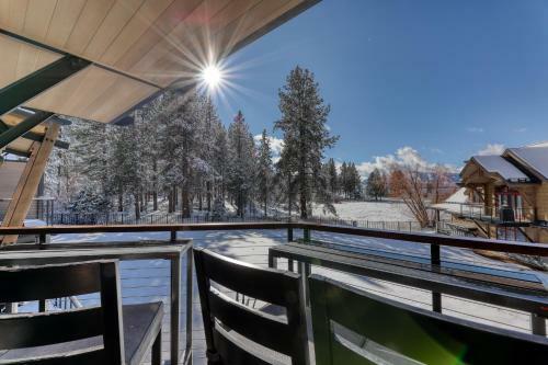 Luxury Lakefront At Tahoe Beach Club With Private Beach