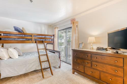 South Star Pines Retreat