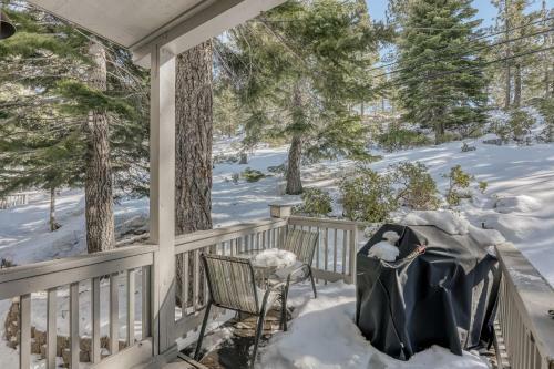 South Star Pines Retreat