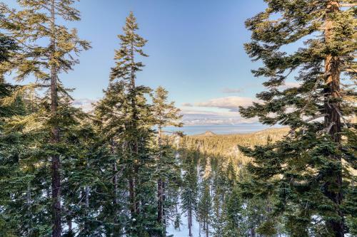 Exquisite Lakeview Tahoe Traveler