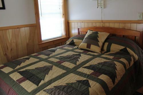 Hostal Mohawk Cottages