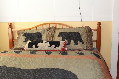 Hostal Mohawk Cottages