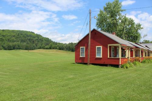 Hostal Mohawk Cottages