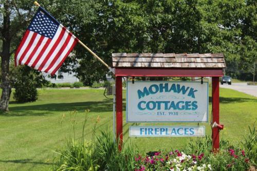 Hostal Mohawk Cottages