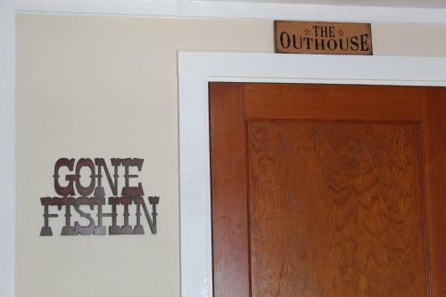 Hostal Mohawk Cottages